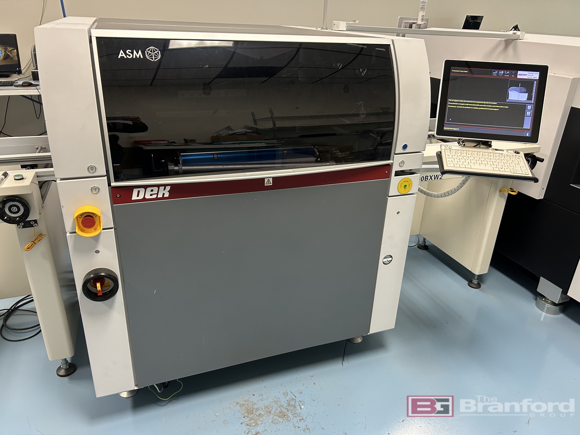 Carson Manufacturing Carson Manufacturing