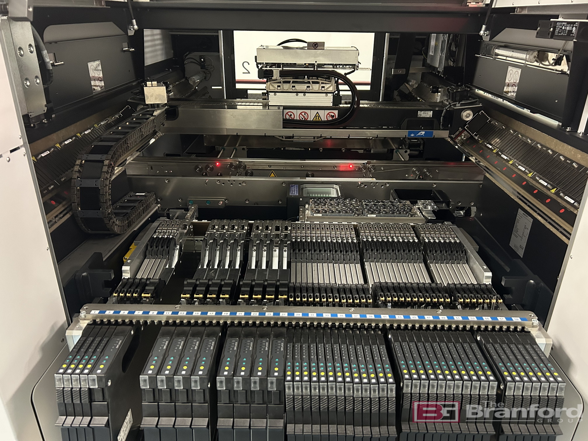Carson Manufacturing Carson Manufacturing