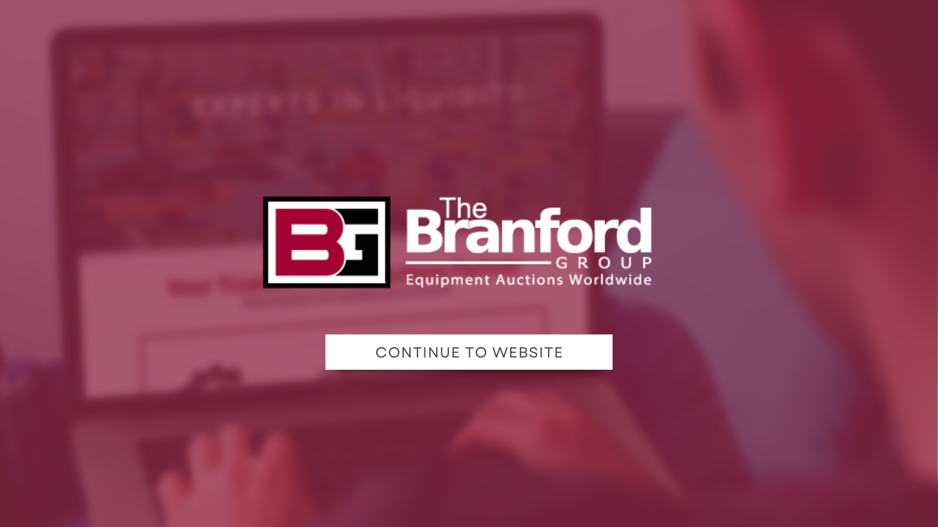 Continue to The Branford Group